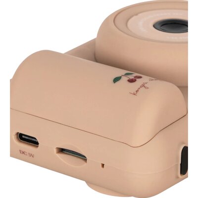 Mijn eerste camera cherry