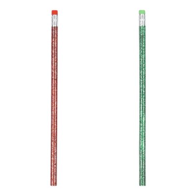 Kerstkalender met 24 geschenkjes beige