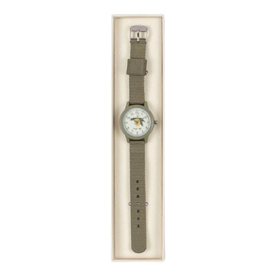 Kinderhorloge lemon