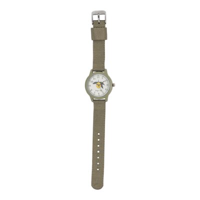 Kinderhorloge lemon