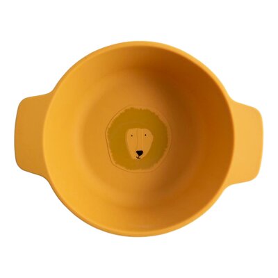 Kom - Silicone Mr. Lion