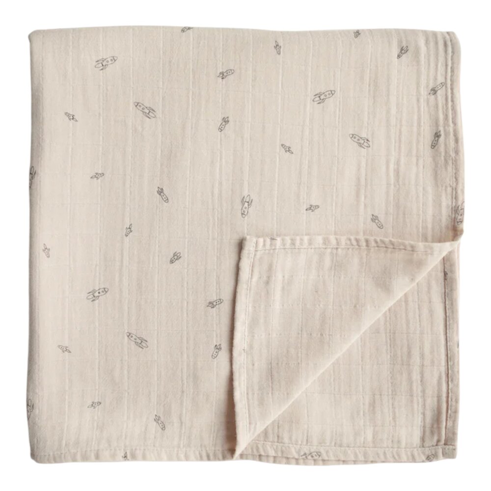 Tetradoek Rocket Ships Tetradoek Rocket Ships