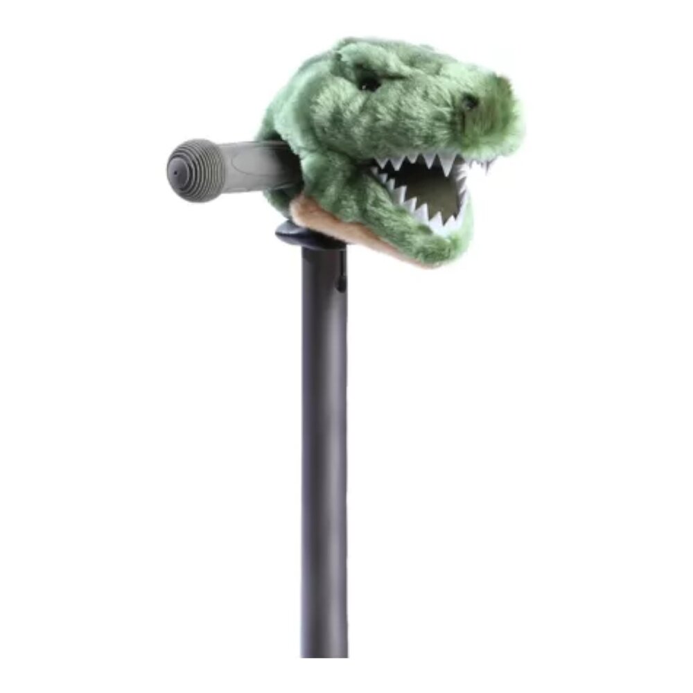 Scooterhead - Dino Scooterhead - Dino