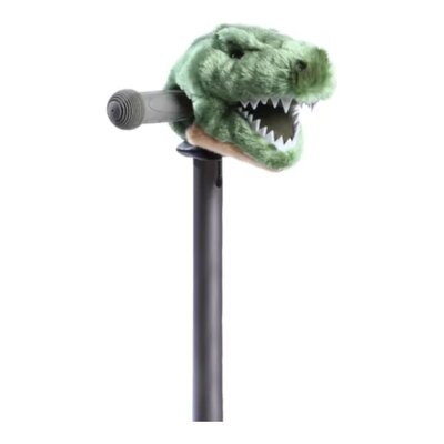Scooterhead - Dino