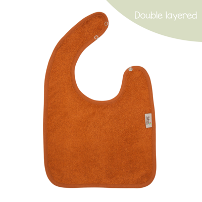 Slab dubbel 26x38cm Inca Rust