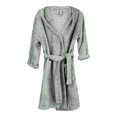 Badjas (4-6j) Whisper Green Badjas (4-6j) Whisper Green