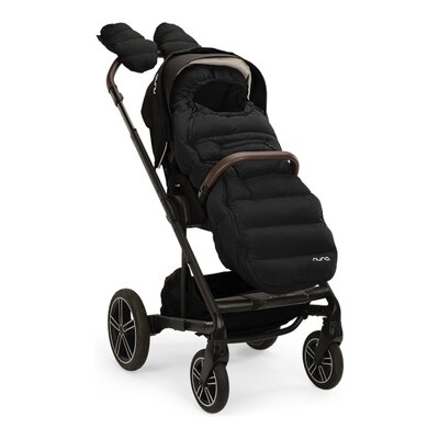 Winterset voor kinderwagen Caviar Winterset voor kinderwagen Caviar