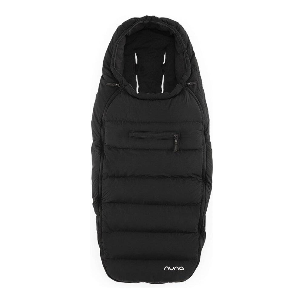 Winterset voor kinderwagen Caviar