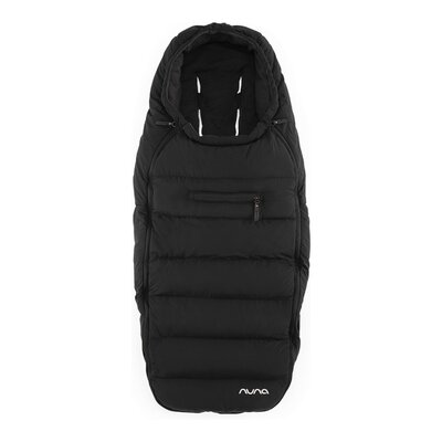 Winterset voor kinderwagen Caviar