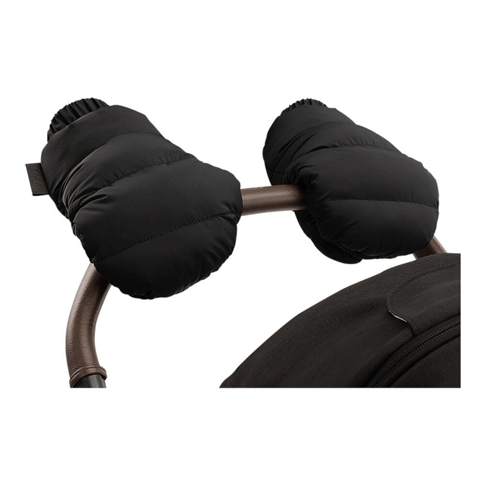 Winterset voor kinderwagen Caviar