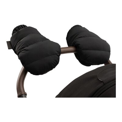 Winterset voor kinderwagen Caviar