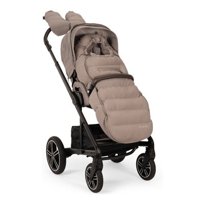 Winterset voor kinderwagen Cedar