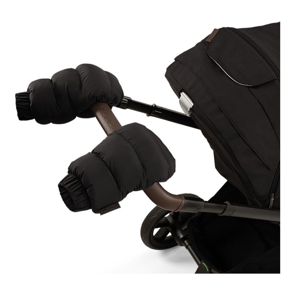 Winterset voor kinderwagen Caviar