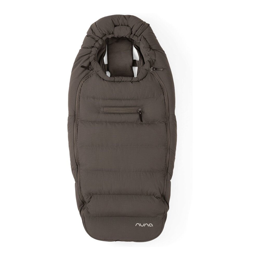 Winterset voor kinderwagen Thunder