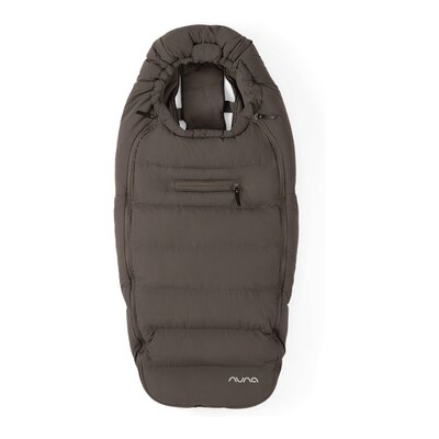 Winterset voor kinderwagen Thunder