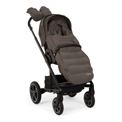 Winterset voor kinderwagen Thunder Winterset voor kinderwagen Thunder