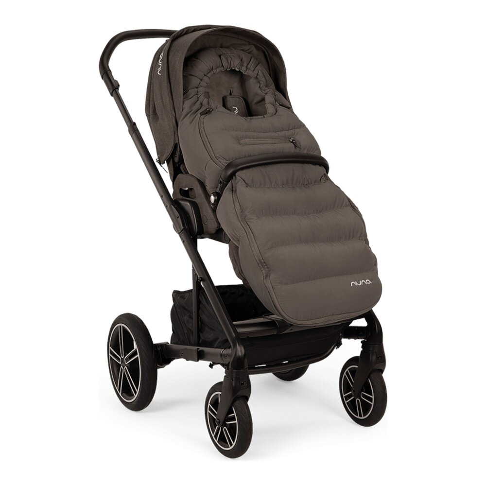 Winterset voor kinderwagen Thunder