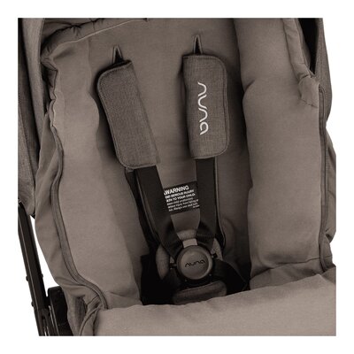 Winterset voor kinderwagen Thunder