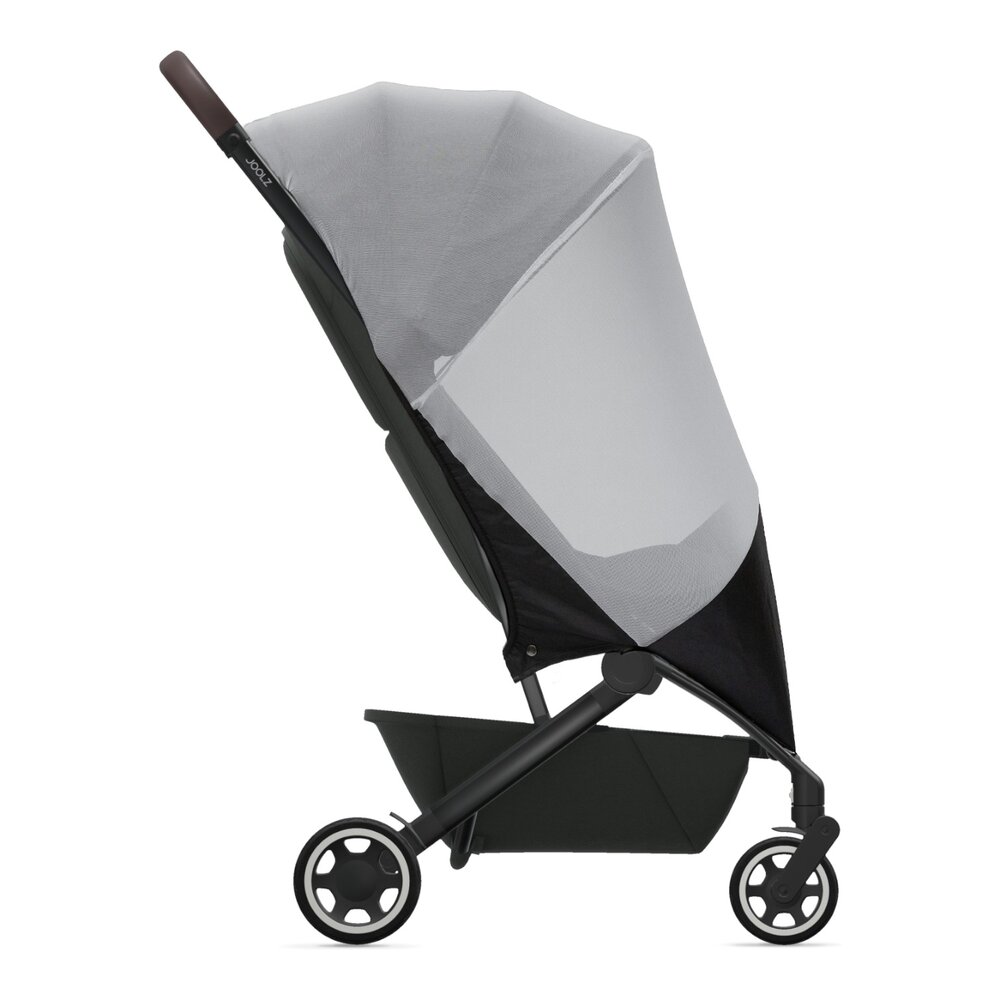 Aer+/2 draagmand muggennet