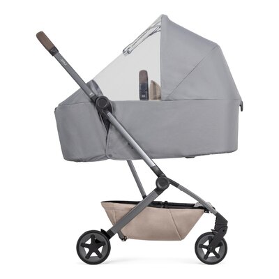 Aer+/2 draagmand regenhoes Aer+/2 draagmand regenhoes