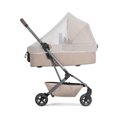 Aer+/2 draagmand muggennet Aer+/2 draagmand muggennet