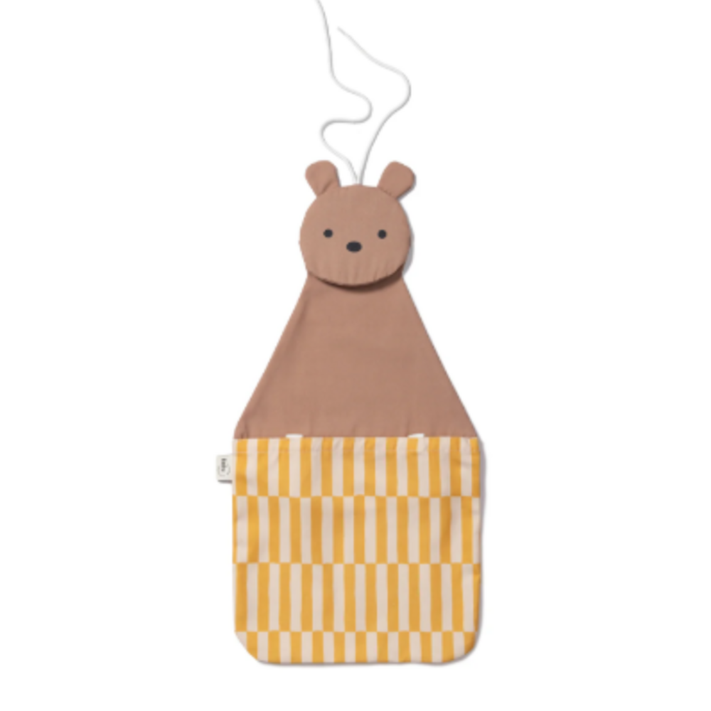 Opbergzak Toto Bear