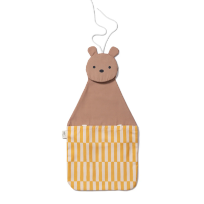 Opbergzak Toto Bear