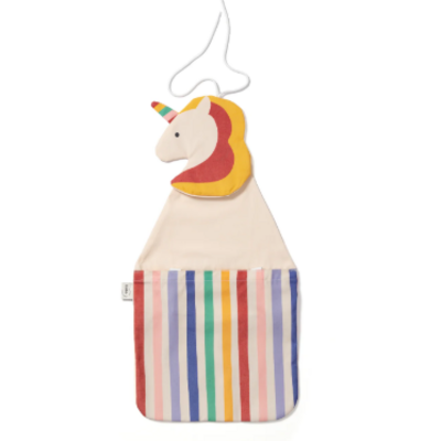 Opbergzak Toto Unicorn
