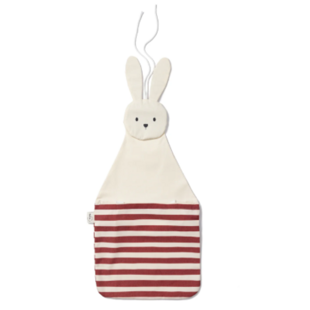 Opbergzak Toto Bunny