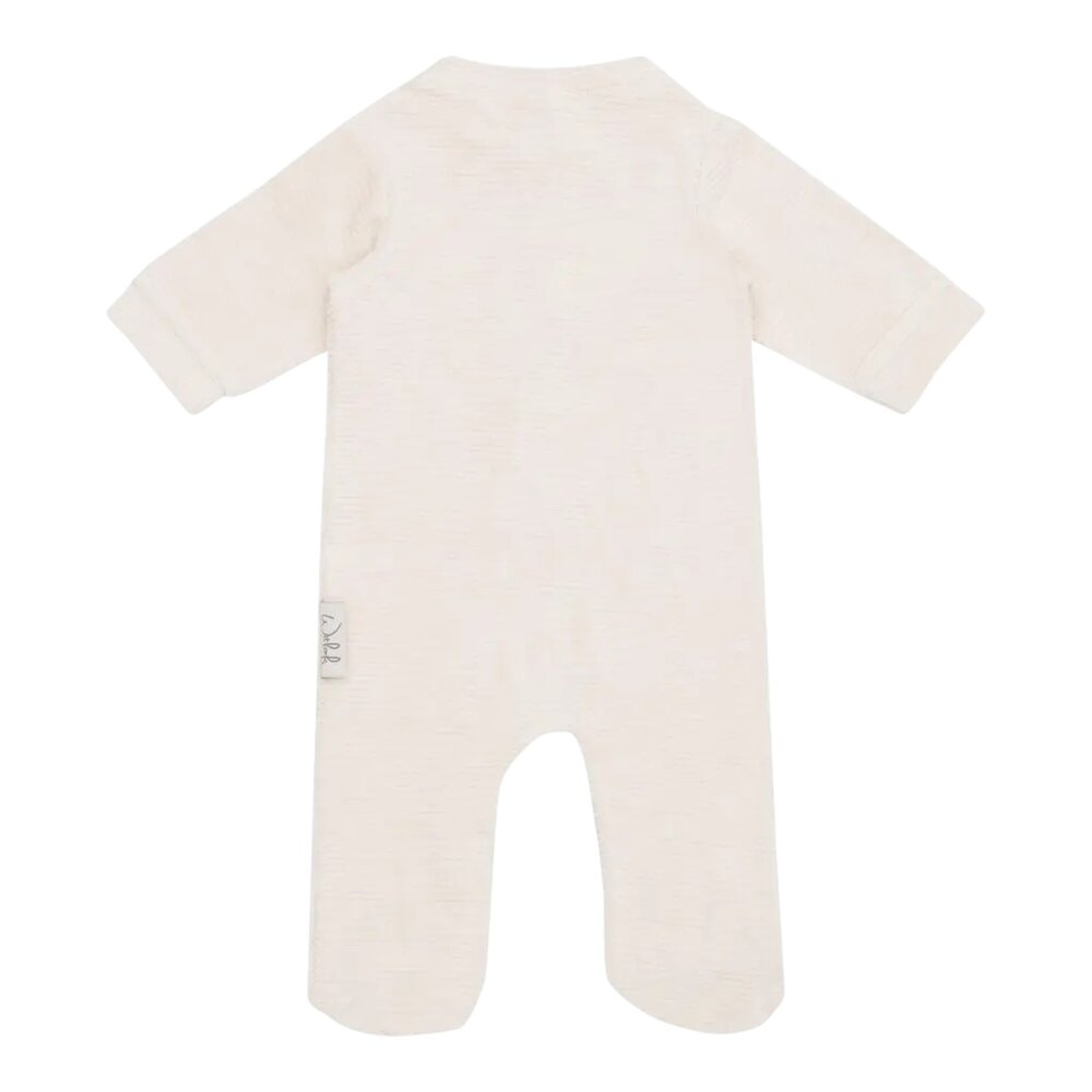 Boxpakje rib Soft Sand