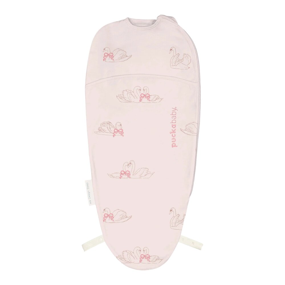 The original - piep - 0/3 m - cotton Swans