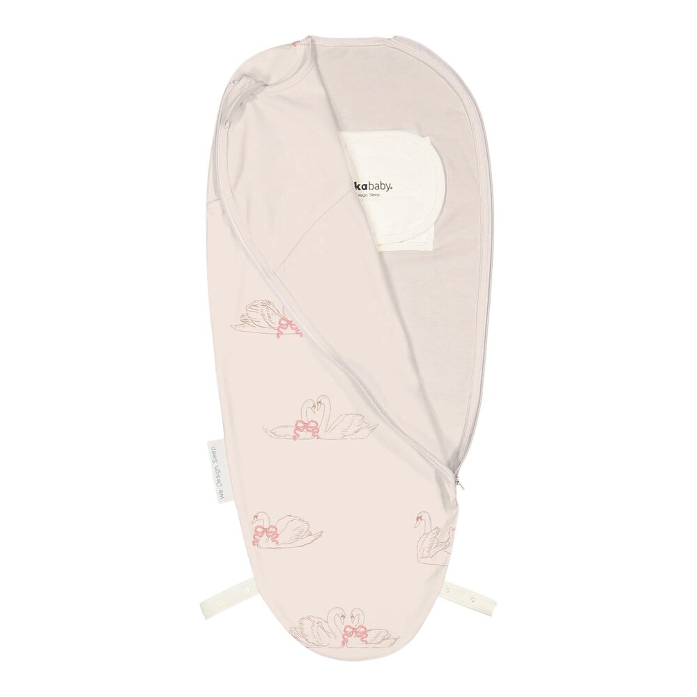 The original - piep - 0/3 m - cotton Swans