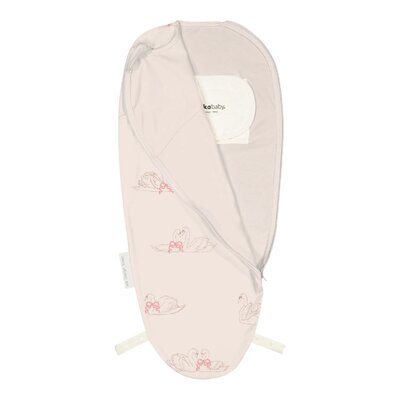 The original - piep - 0/3 m - cotton Swans