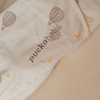 The original - piep - 0/3 m - cotton Balloons