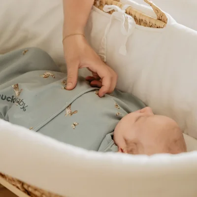 The original - piep - 0/3 m - cotton Bunnies