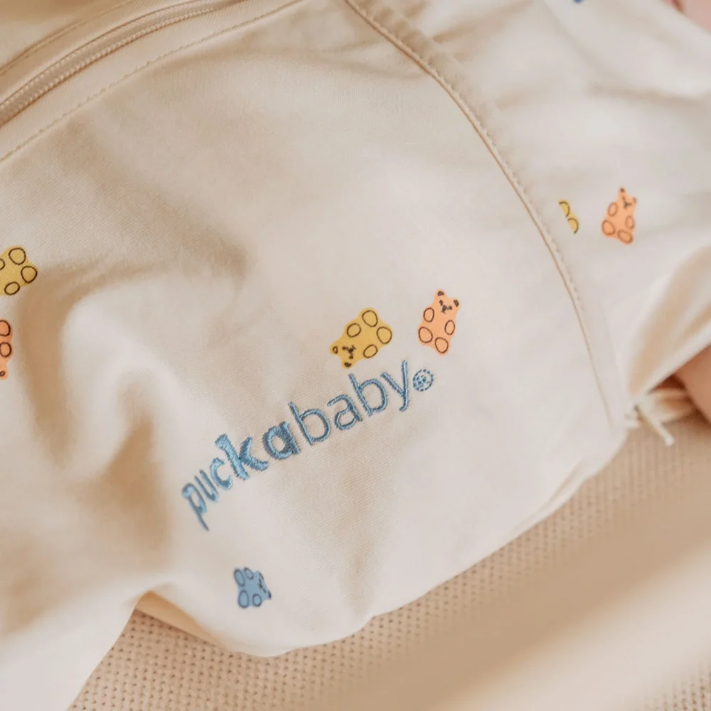 The original - Mini 3/6 m - cotton Teddy Bears