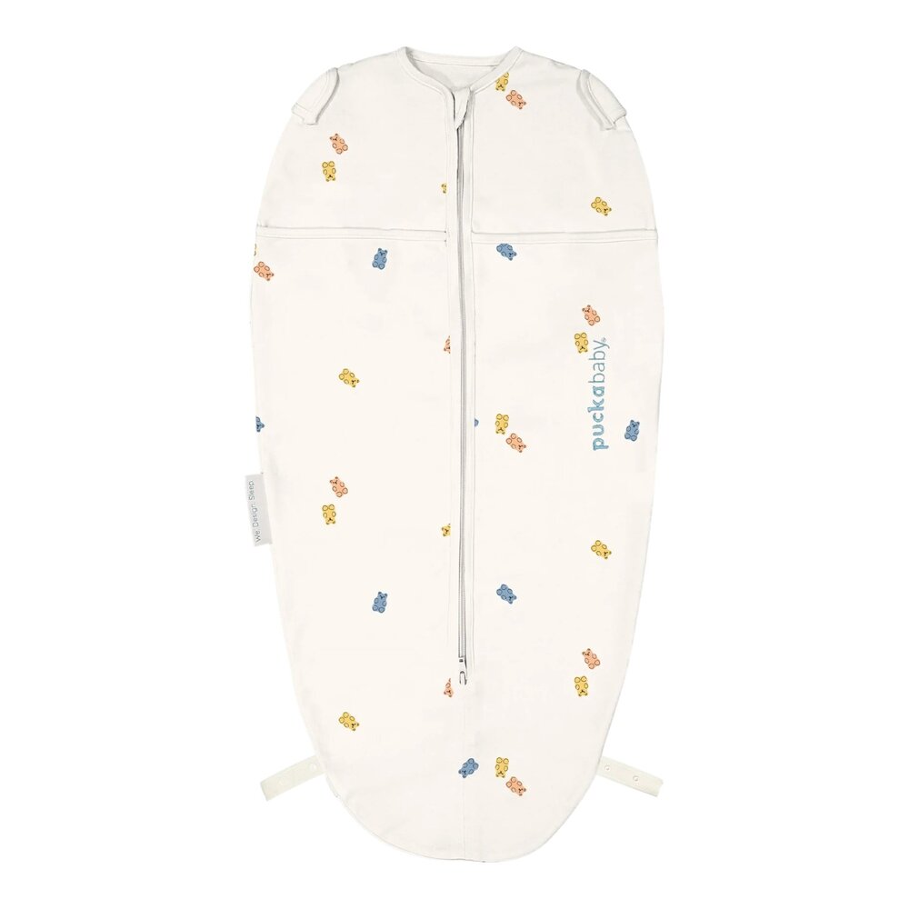 The original - Mini 3/6 m - cotton Teddy Bears