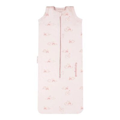 The bag newborn < 6 m - 70 cm - cotton Swans The bag newborn < 6 m - 70 cm - cotton Swans
