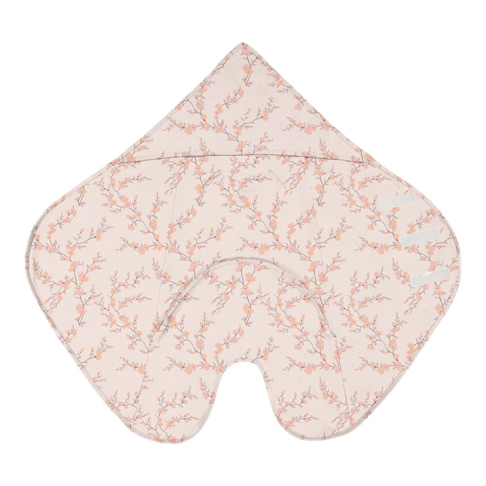 Wikkeldeken The Gogo Newborn - 0/7 M - Cotton Blossom