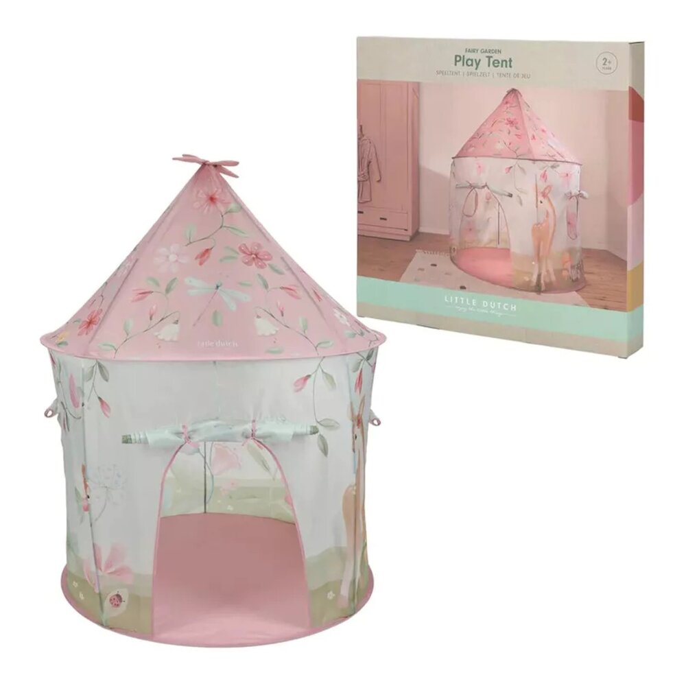 Speeltent