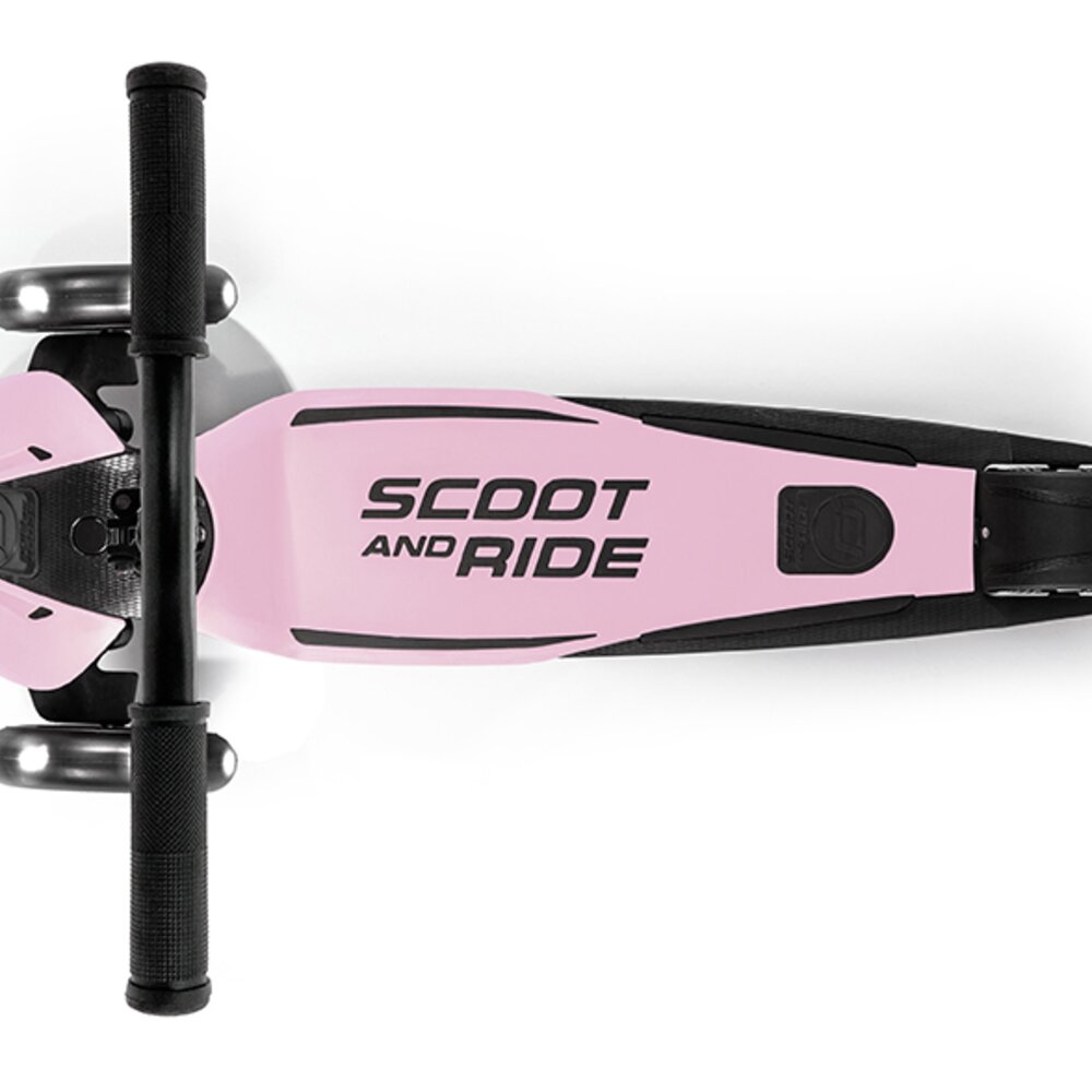 Step Highwaykick 5 Roze