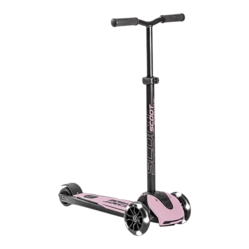 Step Highwaykick 5 Roze