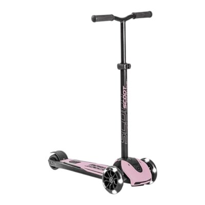 Step Highwaykick 5 Roze