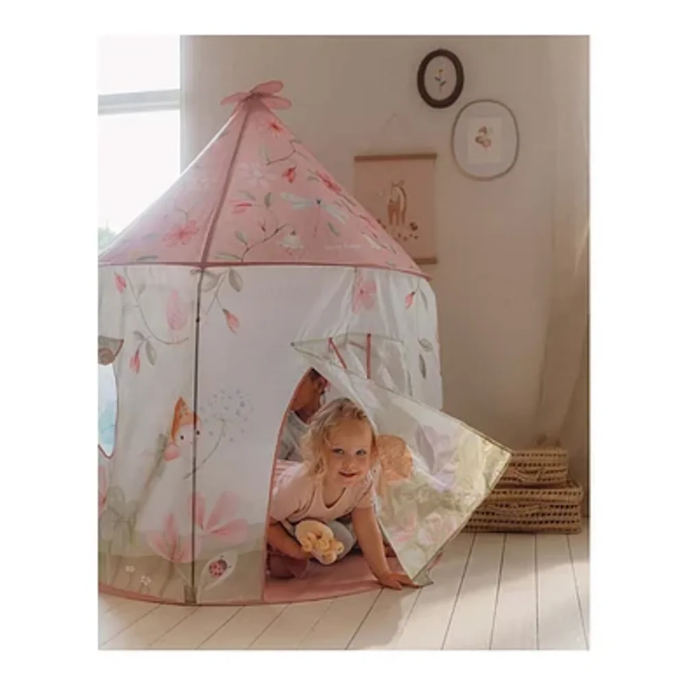 Speeltent