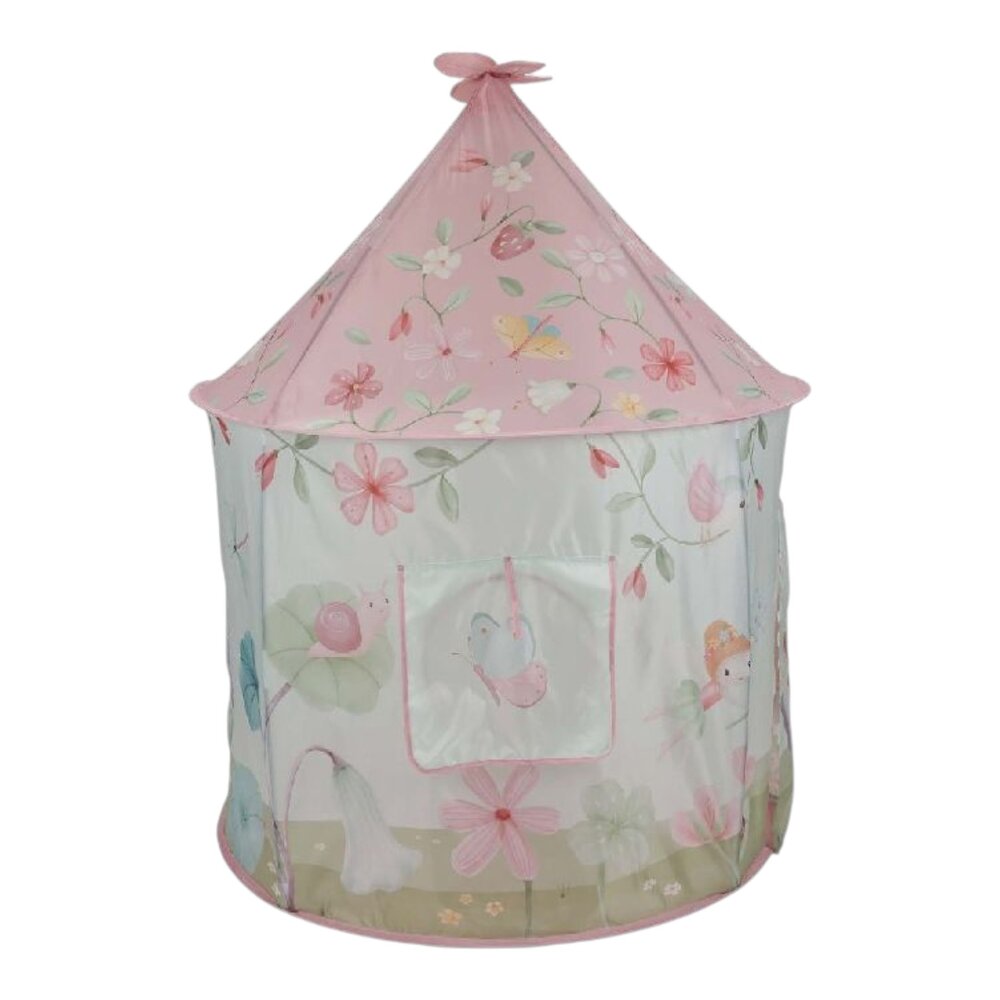 Speeltent