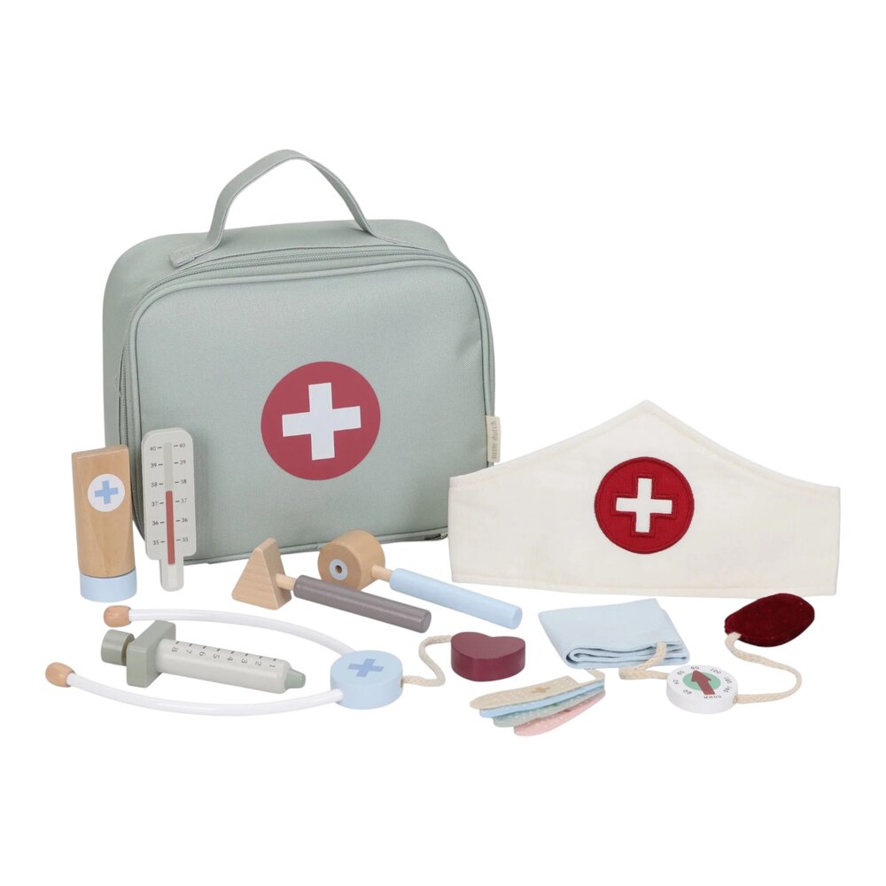 Doktersset FSC