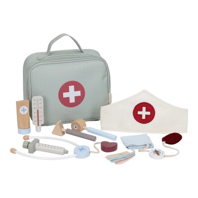 Doktersset FSC