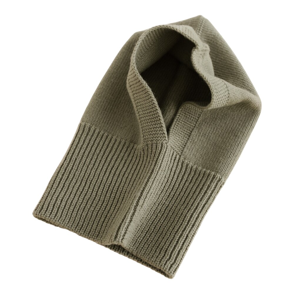 Balaclava Eddy Artichoke