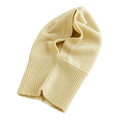 Balaclava Eddy Light yellow