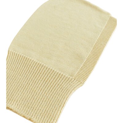 Balaclava Eddy Light yellow